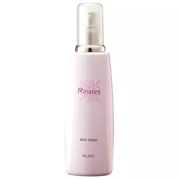 RELENT Увлажняющий лосьон против морщин Rinales Skin Lotion 160.0