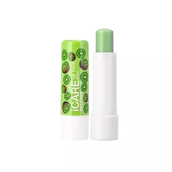 RELOUIS Бальзам-уход для губ "iCARE lip balm" kiwi 20.0