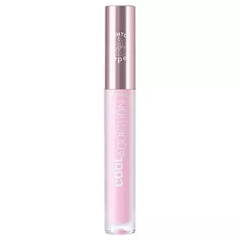 RELOUIS Блеск для губ COOL ADDICTION LIP PLUMPER плампер