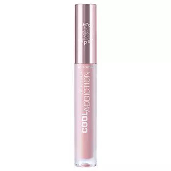 RELOUIS Блеск для губ COOL ADDICTION LIP PLUMPER плампер