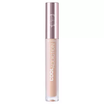 RELOUIS Блеск для губ COOL ADDICTION LIP PLUMPER плампер