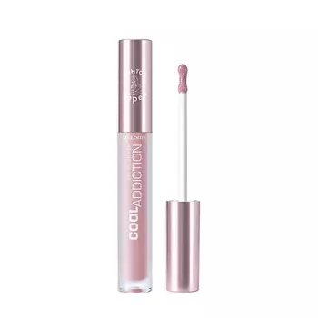 RELOUIS Блеск для губ COOL ADDICTION LIP PLUMPER плампер