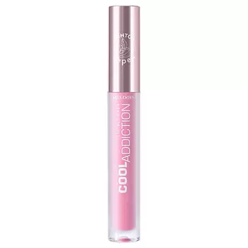RELOUIS Блеск для губ COOL ADDICTION LIP PLUMPER плампер