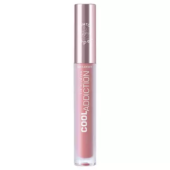 RELOUIS Блеск для губ COOL ADDICTION LIP PLUMPER плампер