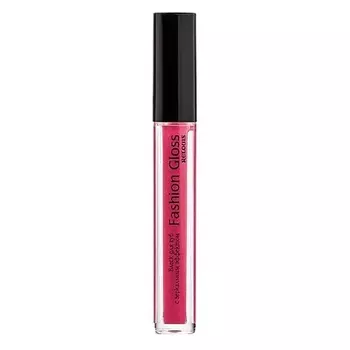 RELOUIS Блеск для губ FASHION GLOSS с зеркальным эффектом