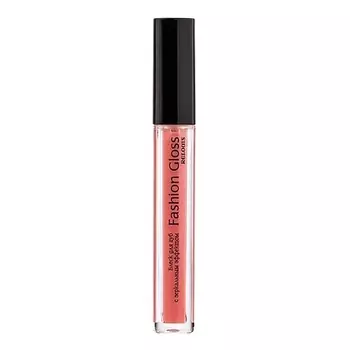 RELOUIS Блеск для губ FASHION GLOSS с зеркальным эффектом