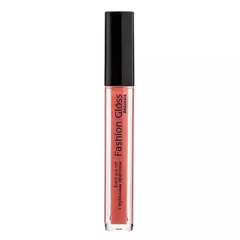 RELOUIS Блеск для губ FASHION GLOSS с зеркальным эффектом