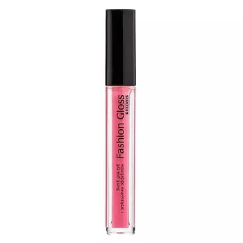 RELOUIS Блеск для губ FASHION GLOSS с зеркальным эффектом