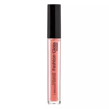 RELOUIS Блеск для губ FASHION GLOSS с зеркальным эффектом