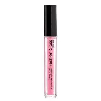RELOUIS Блеск для губ FASHION GLOSS с зеркальным эффектом