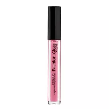 RELOUIS Блеск для губ FASHION GLOSS с зеркальным эффектом