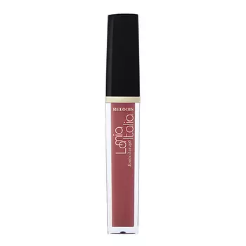 RELOUIS Блеск для губ La Mia Italia