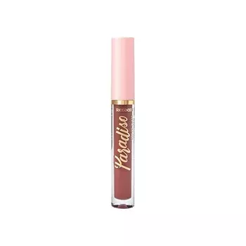 RELOUIS Блеск для губ "Paradiso" с влажным финишем