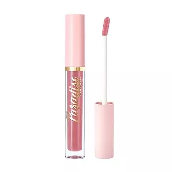 RELOUIS Блеск для губ "Paradiso" с влажным финишем