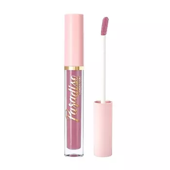 RELOUIS Блеск для губ "Paradiso" с влажным финишем