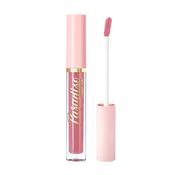 RELOUIS Блеск для губ PARADISO с влажным финишем