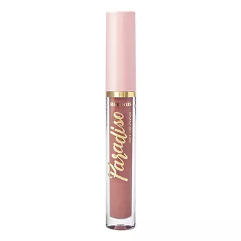 RELOUIS Блеск для губ Paradiso с влажным финишем