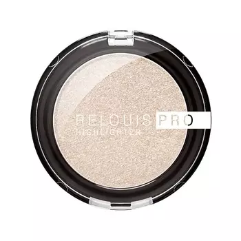RELOUIS Хайлайтер компактный PRO Highlighter