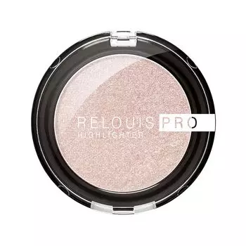 RELOUIS Хайлайтер компактный "Relouis PRO Highlighter"