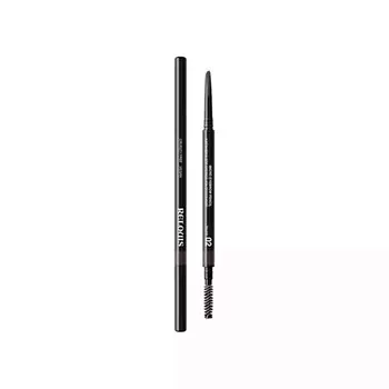 RELOUIS Карандаш для бровей ультратонкий