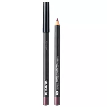 RELOUIS Карандаш для глаз с витамином Е