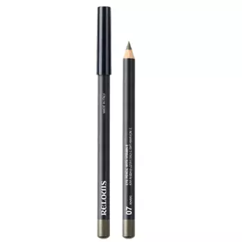 RELOUIS Карандаш для глаз с витамином Е