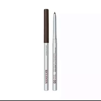 RELOUIS Карандаш механический для бровей "BROW WOW"