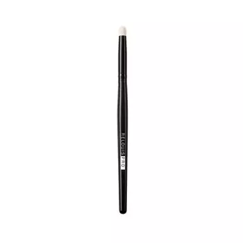 RELOUIS Кисть косметическая№10 малая растушевочная для теней PRO Blending Brush S 10.0