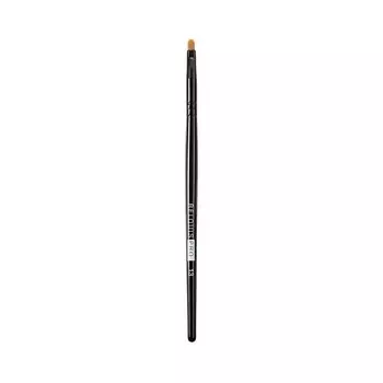 RELOUIS Кисть косметическая №13 для помады и кремовых текстур PRO Lip Liner&СreamyTextures Brush