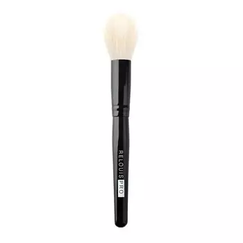 RELOUIS Кисть косметическая №2 большая мультифункциональная PRO Multifunctional Brush L