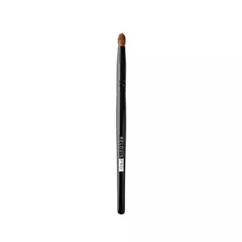 RELOUIS Кисть косметическая №8 круглая для теней PRO Pencil Brush 8.0