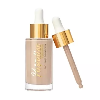 RELOUIS Крем-флюид тональный "Paradiso"