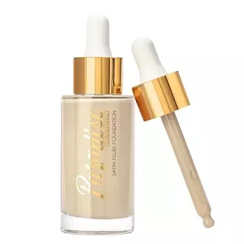 RELOUIS Крем-флюид тональный "Paradiso"