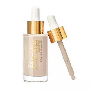 RELOUIS Крем-флюид тональный "Paradiso"