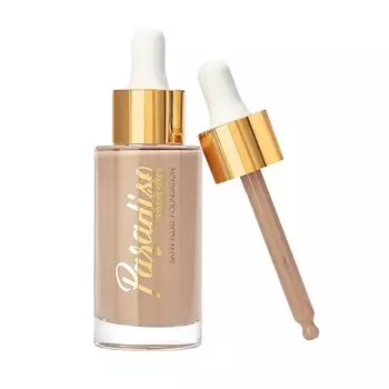 RELOUIS Крем-флюид тональный "Paradiso"