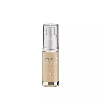 RELOUIS Крем тональный с витамином Е