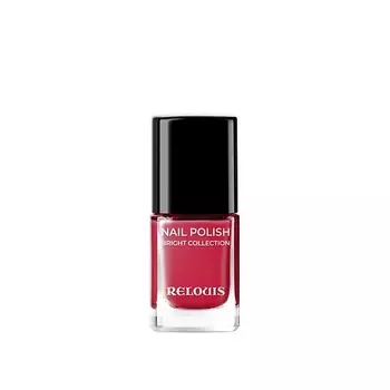 RELOUIS Лак для ногтей Bright Collection 15.0