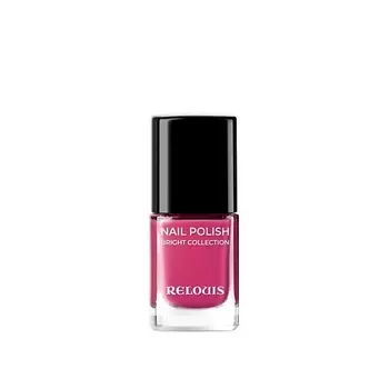 RELOUIS Лак для ногтей Bright Collection