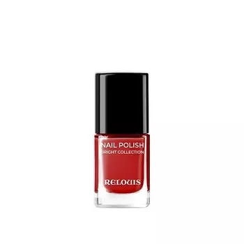 RELOUIS Лак для ногтей Bright Collection