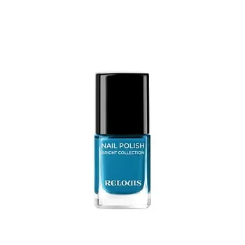 RELOUIS Лак для ногтей Bright Collection