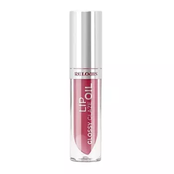 RELOUIS Масло для губ Glossy Glaze