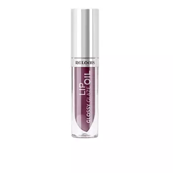 RELOUIS Масло для губ Glossy Glaze