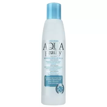 RELOUIS Мицеллярная вода Agua Beauty 200.0