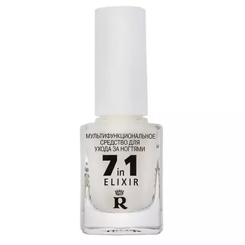 RELOUIS Мультифункциональное средство для ухода за ногтями 12.0
