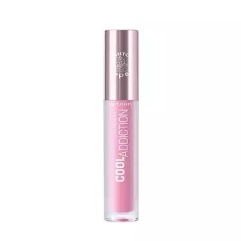 RELOUIS Плампер для губ Cool Addiction Lip Plumper
