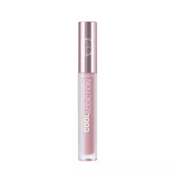 RELOUIS Плампер для губ Cool Addiction Lip Plumper