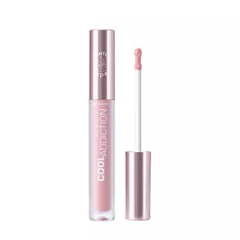 RELOUIS Плампер для губ Cool Addiction Lip Plumper