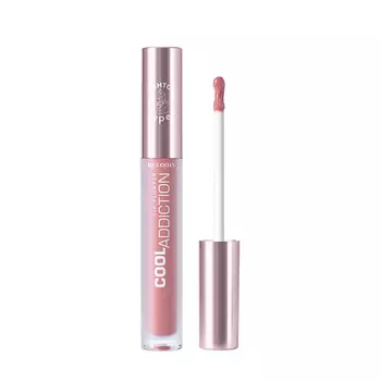 RELOUIS Плампер для губ Cool Addiction Lip Plumper