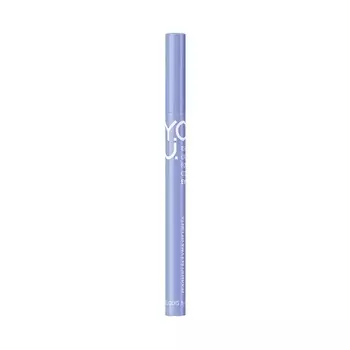 RELOUIS Подводка-фломастер для глаз Y.O.U Really Crazy for Color