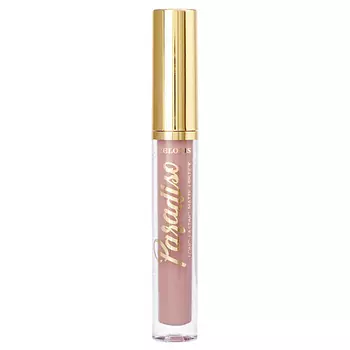 RELOUIS Помада для губ стойкая матовая Paradiso